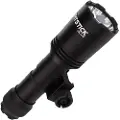 Nightstick Lgl-170 Taktisk Lommelykt