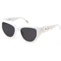 Just cavalli Sjc086v Solbriller For Kvinner