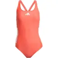 Adidas 3 Stripes C-back Badetøy