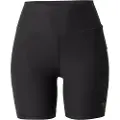 Puma CLOUDSPUN 6"Short Tights Women, Sport, Black, S