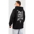 Levi's Lse_T2 Relaxed Graphic P Hettegenser svart