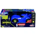 Carrera Batwheels Bam Fjernstyrt Bil