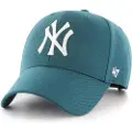 47Brand MLB NY Yankees '47 Mvp Snapback Caps grønn