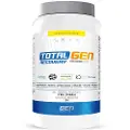 Gen Totalgen Restitusjonsdrikkepulver Sitron 1000g