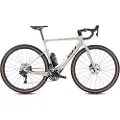 Bh Igravelx Carbon 2.8 28`` Grx 2025 Elektrisk Grussykkel