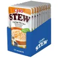 Inaba Foods INABA Cat Ciao Stew - Creme gryterett for katter med kyllingsmak 40g