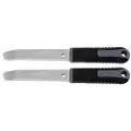 Officine Parolin Steel Dekkjern 2 Enheter
