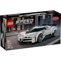 LEGO Hypersportsbilen Bugatti Centodieci Speed Champions (77240)
