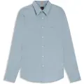 Hugo Boss Relegant 6 M 10260284 Skjorte Med Lange Ermer