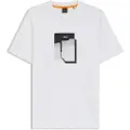 Hugo Boss Brokenice 10276578 T-skjorte