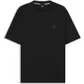 Hugo Boss Taut 01 10263030 01 Kortarmet T-skjorte