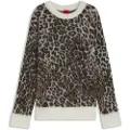 Hugo Boss Seratu 10274086 01 Genser