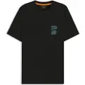 Hugo Boss Structure 10276583 T-skjorte