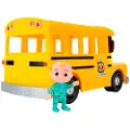 Cocomelon Musical Bus Kjøretøy