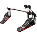 DW Drums DW 5000 Extended Footboard Double Bass Drum Pedal