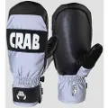 Crab Grab Punch Votter grå