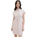 Tom Tailor Striped Kjole