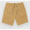 Volcom Frickin Ew 19 Shorts brun