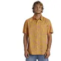 Quiksilver Aperoclassic Kortarmet Skjorte