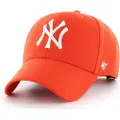 47 Mlb New York Yankees Mvp Snapback-lue