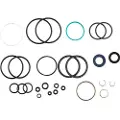 FOX Racing Dhx2 21-22 Servicesett