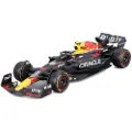 Adlibris F1 Red Bull Racing Rb19 2023 Verstappen 1:43 Buraggo