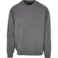 Urban Classics Heavy Terry Garment Dye Collegegenser