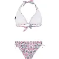 Protest Hazel Halter Bikini