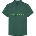 Hackett Essential Kortermet Poloskjorte