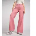 Lee Stella A Line Wide Leg Fit Jeans