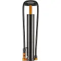 Lezyne Micro Drive Xl Sykkelpumpe