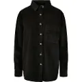 Urban Classics Corduroy Oversized Skjorte
