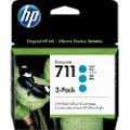HP 711 Blekkpatron