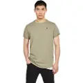 G-Star Lash Ribbed Kortarmet T-skjorte