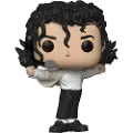 Funko POP! - POP Vinyl Michael Jackson Superbowl - Figur