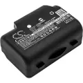 No name Batteri for kranfjernkontroll for IMET BE5000, I060-AS037, M550S osv.