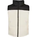 Urban Classics Block Puffer Vest