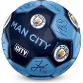Team Merchandise Manchester City Signature Fotball Med 26 Paneler
