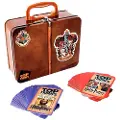 Harry Potter Gryffindor Top Trumps Kortspill