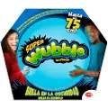 Wubble Super Skinner I Mørket Brettspill