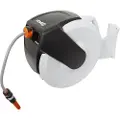 Green>it HOME It slangeboks med automatisk oprul 35 meter slange 8 bar