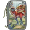Dino World Bite Pennal
