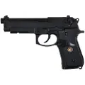 WE M008 M9a1 Gbb Airsoft-pistol