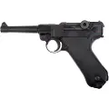 WE P08 4 Gbb Airsoft-pistol