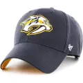 47 Nhl Nashville Predators Ballpark Snapback-lue