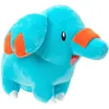 Pokémon Phanpy-bamse 21 Cm