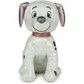 Disney 101 Dalmatinere Lucky Glitter 100-årsjubileumsbamse 28 Cm