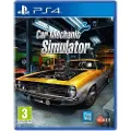 Plaion Ps4 Car Mechanic Simulator