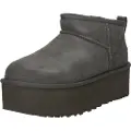 Ugg Classic Ultra Mini Platform Støvler