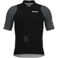Bioracer Icon Kort Ermet Trøye